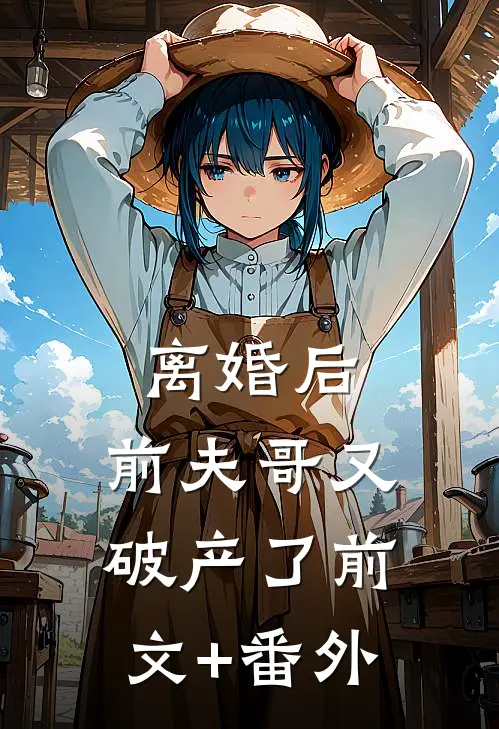 离婚后，前夫哥又破产了前文+番外