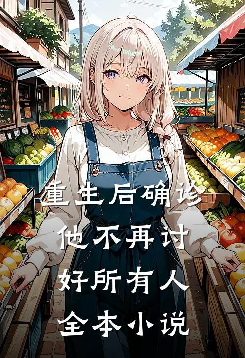 重生后确诊，他不再讨好所有人全本小说