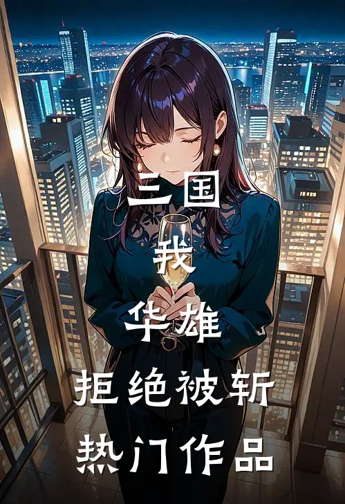 三国：我，华雄，拒绝被斩热门作品