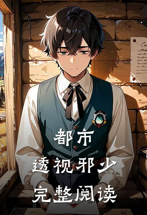 都市：透视邪少完整阅读