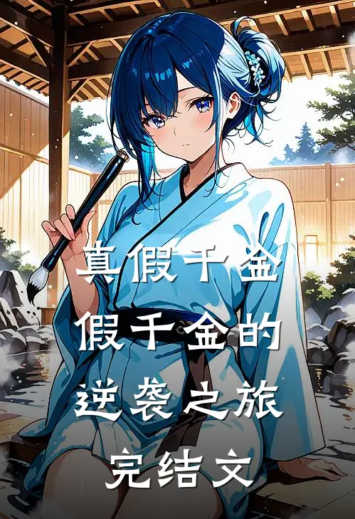 真假千金：假千金的逆袭之旅完结文