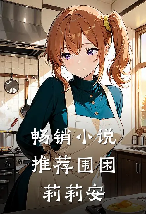 畅销小说推荐围困莉莉安