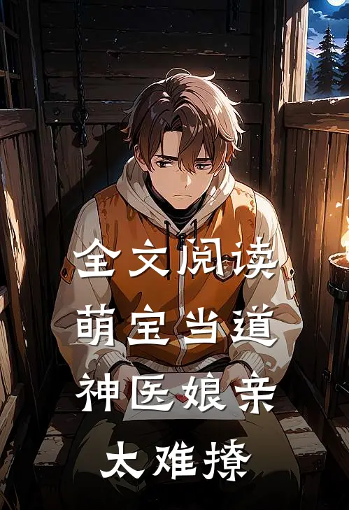全文阅读萌宝当道：神医娘亲太难撩