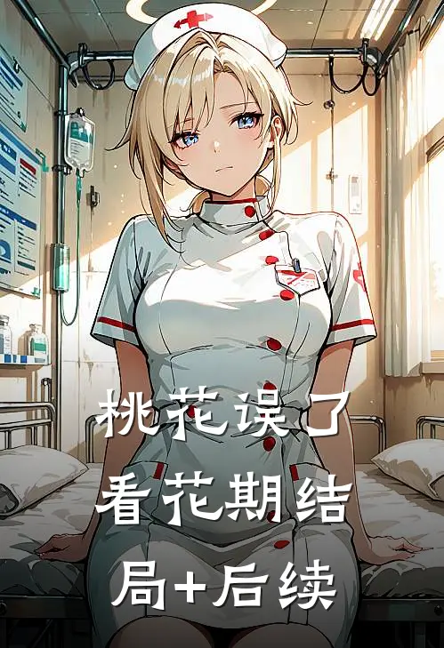 桃花误了看花期结局+后续