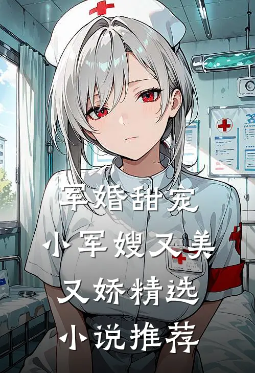 军婚甜宠：小军嫂又美又娇精选小说推荐