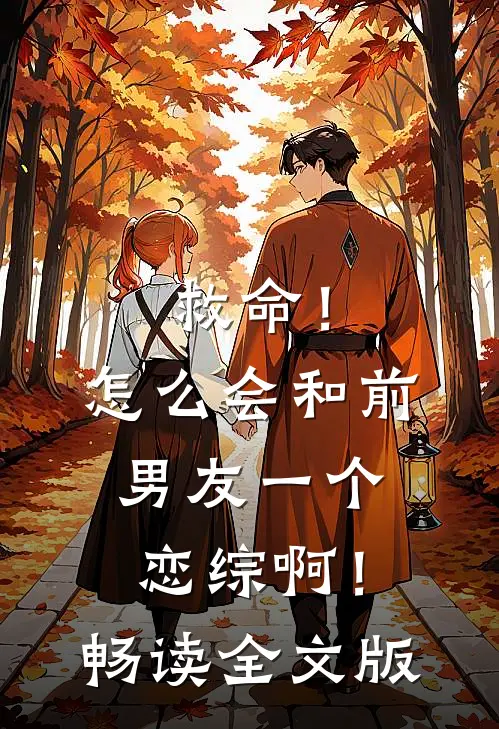 救命！怎么会和前男友一个恋综啊！畅读全文版
