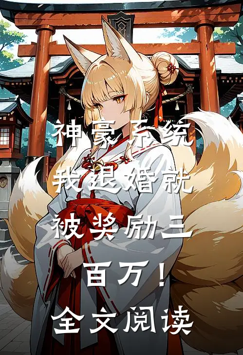 神豪系统：我退婚就被奖励三百万！全文阅读