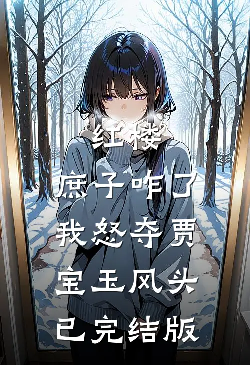 红楼：庶子咋了，我怒夺贾宝玉风头已完结版
