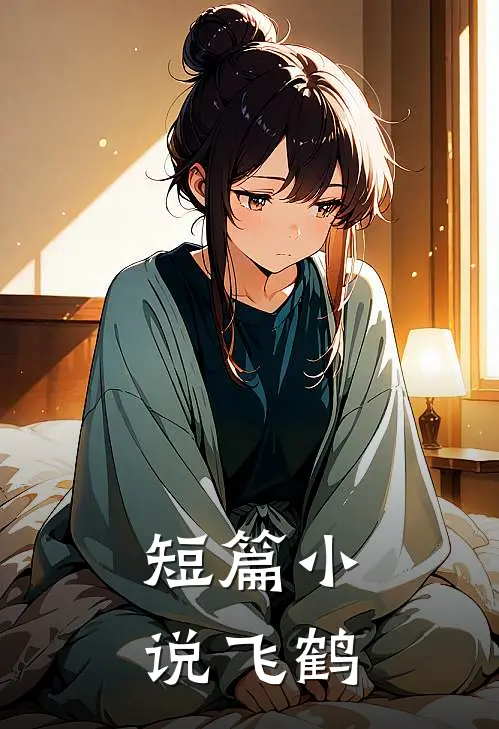 短篇小说飞鹤