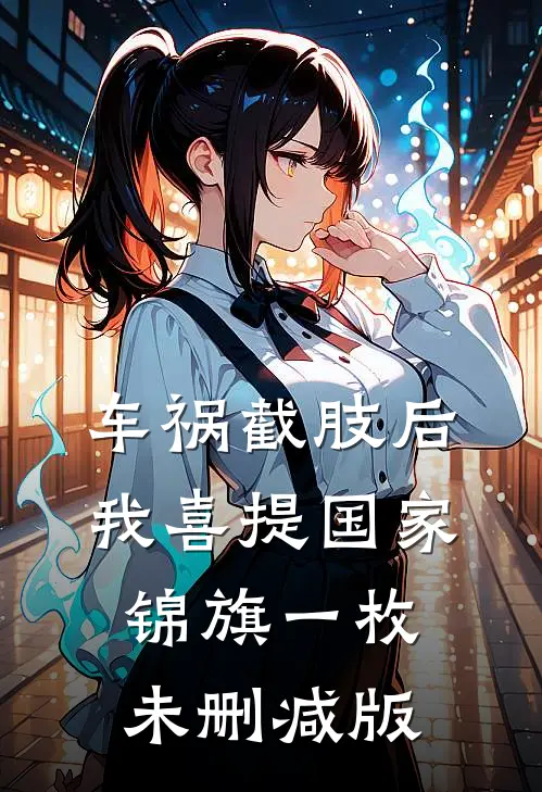 车祸截肢后，我喜提国家锦旗一枚未删减版