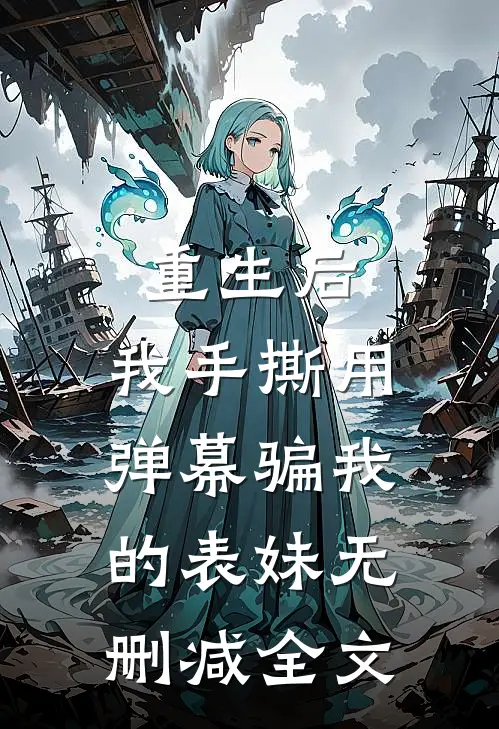 重生后，我手撕用弹幕骗我的表妹无删减全文
