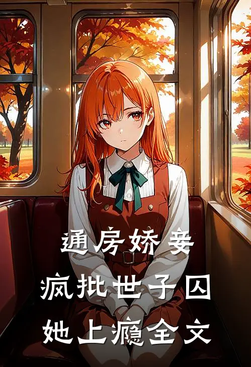 通房娇妾，疯批世子囚她上瘾全文