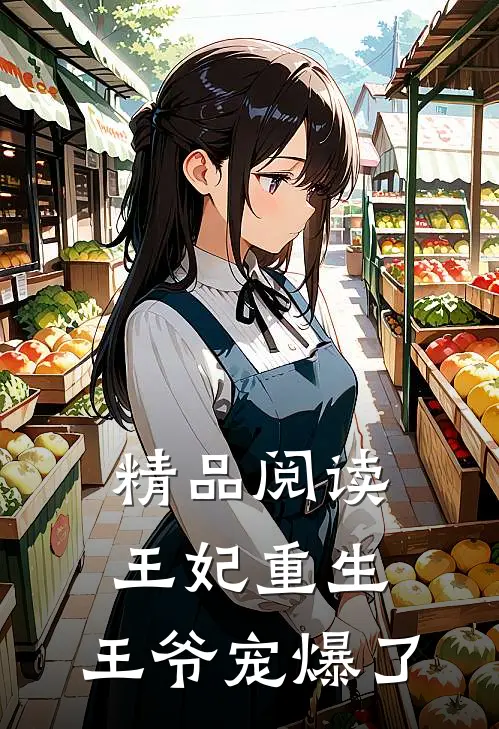 精品阅读王妃重生，王爷宠爆了
