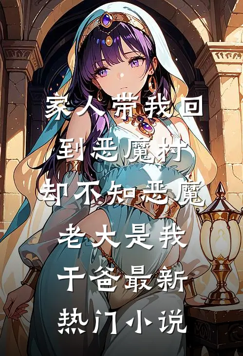家人带我回到恶魔村，却不知恶魔老大是我干爸最新热门小说