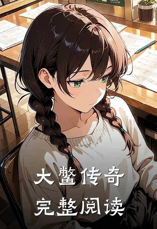 大鳖传奇完整阅读