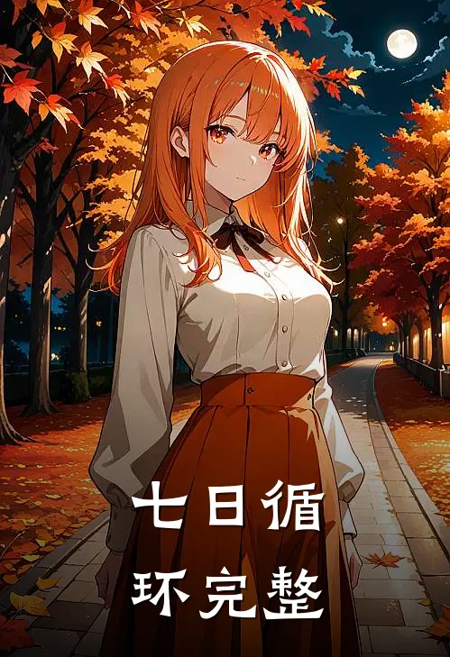 七日循环完整