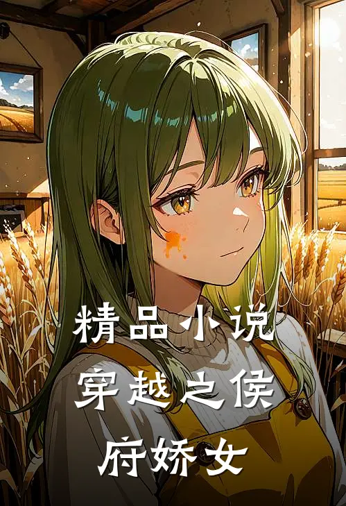 精品小说穿越之侯府娇女