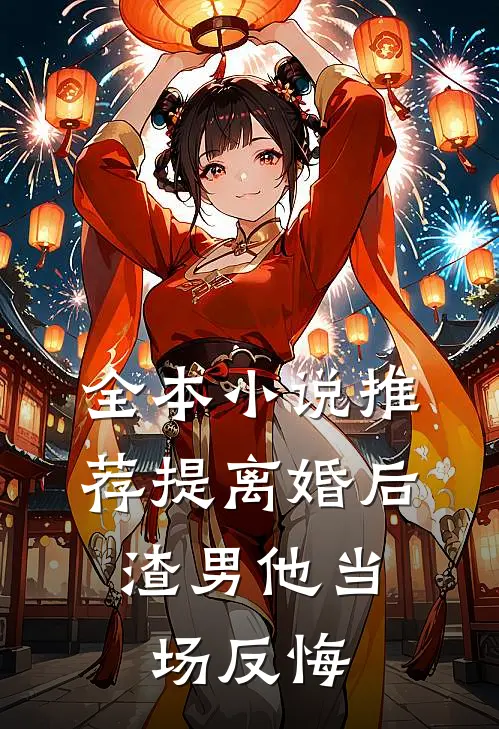 全本小说推荐提离婚后，渣男他当场反悔