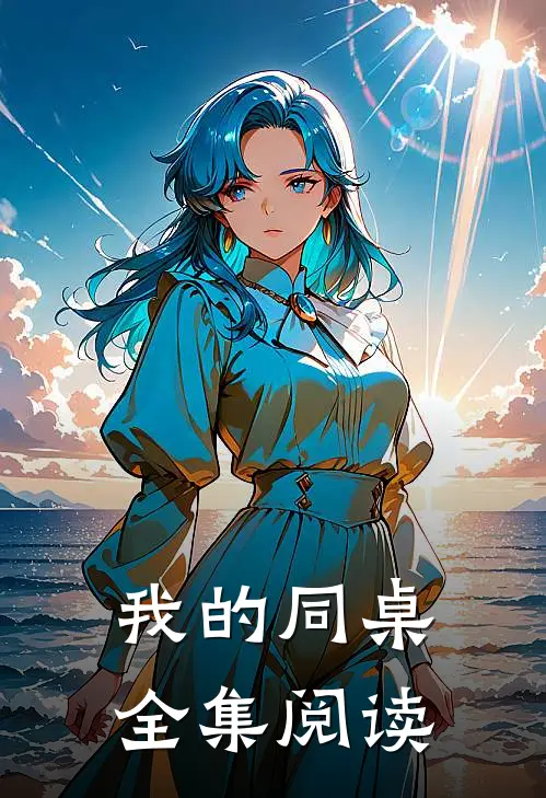 我的同桌全集阅读
