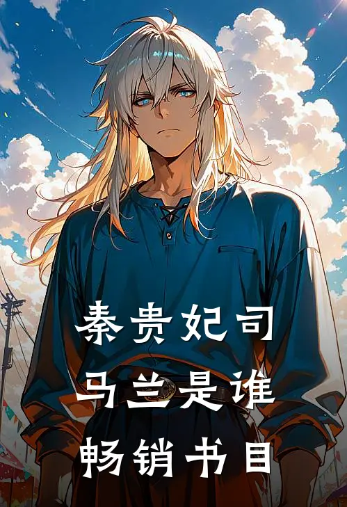 秦贵妃司马兰是谁畅销书目