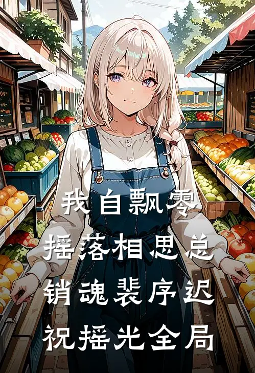 我自飘零，摇落相思总销魂裴序迟祝摇光全局