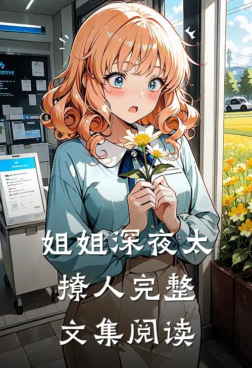 姐姐深夜太撩人完整文集阅读