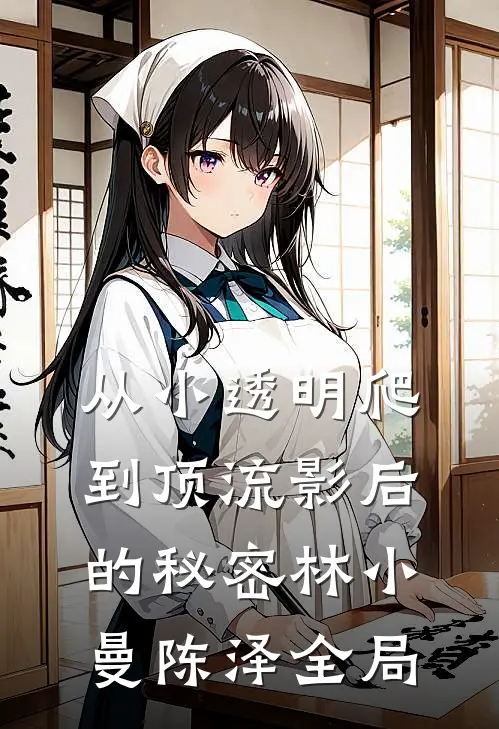 从小透明爬到顶流影后的秘密林小曼陈泽全局