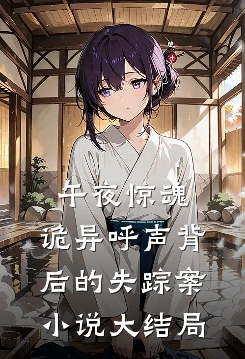 午夜惊魂：诡异呼声背后的失踪案小说大结局