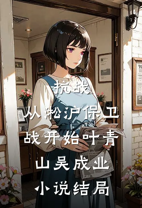 抗战：从淞沪保卫战开始叶青山吴成业小说结局