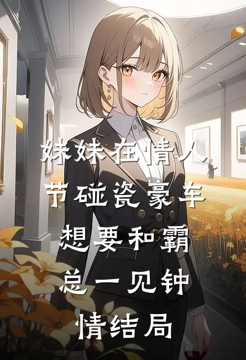 妹妹在情人节碰瓷豪车，想要和霸总一见钟情结局