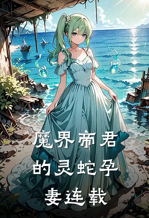 魔界帝君的灵蛇孕妻连载