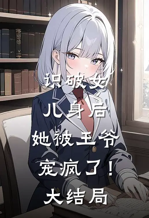 识破女儿身后，她被王爷宠疯了！大结局