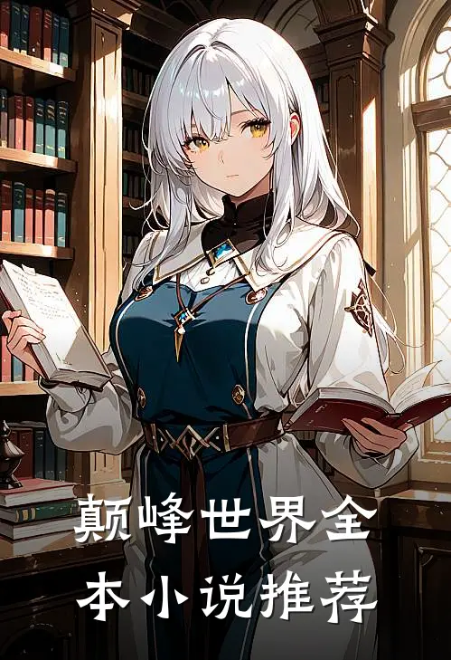 颠峰世界全本小说推荐