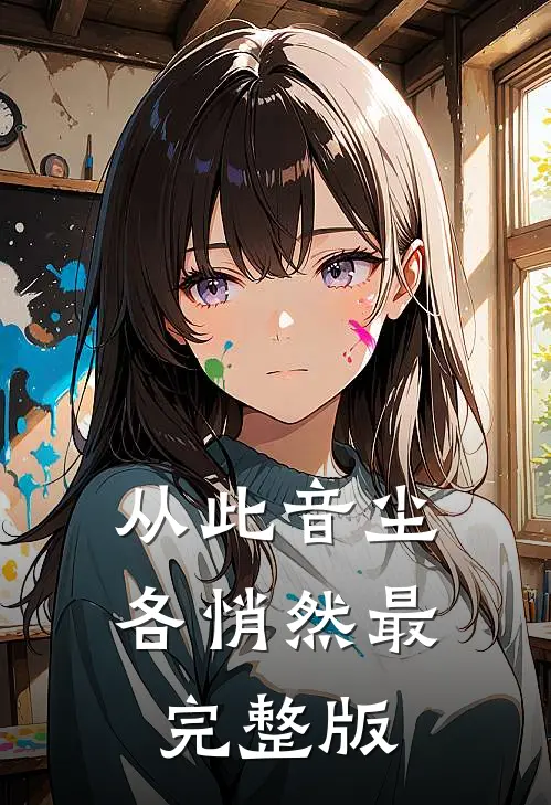 从此音尘各悄然最完整版