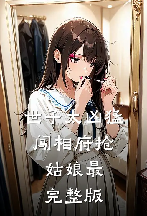 世子太凶猛：闯相府抢姑娘最完整版
