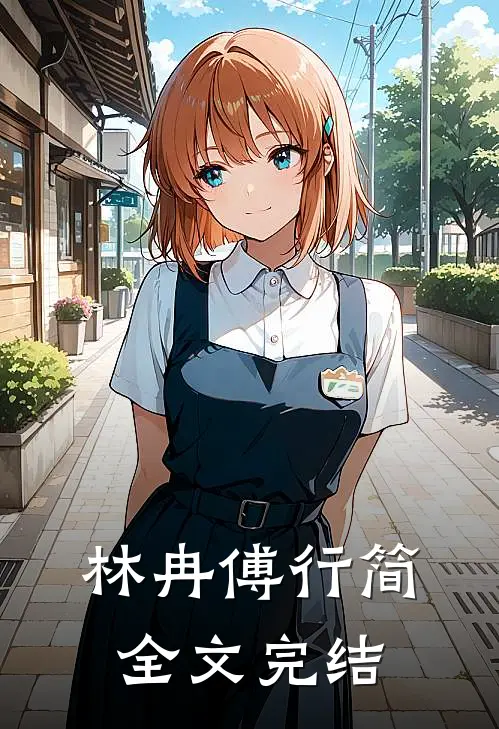 林冉傅行简全文完结