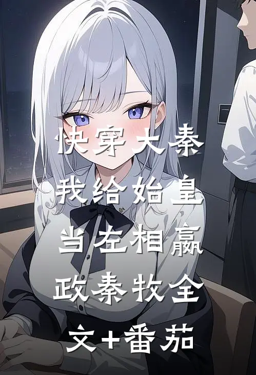 快穿大秦：我给始皇当左相嬴政秦牧全文+番茄