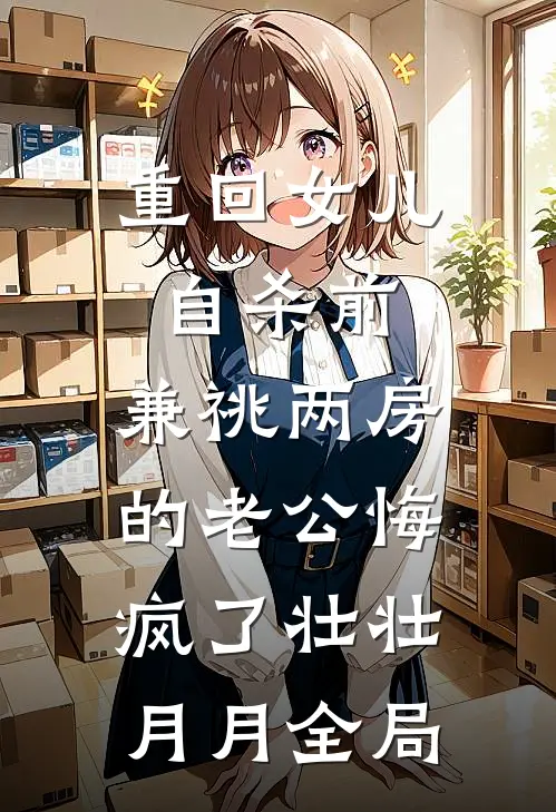 重回女儿自杀前，兼祧两房的老公悔疯了壮壮月月全局