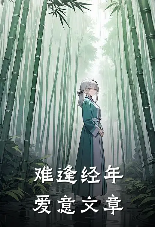 难逢经年爱意文章