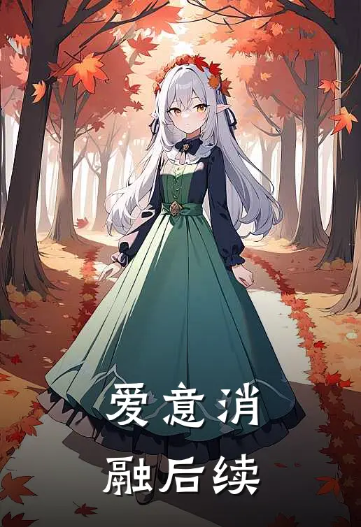 爱意消融后续