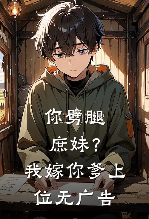 你劈腿庶妹？我嫁你爹上位无广告