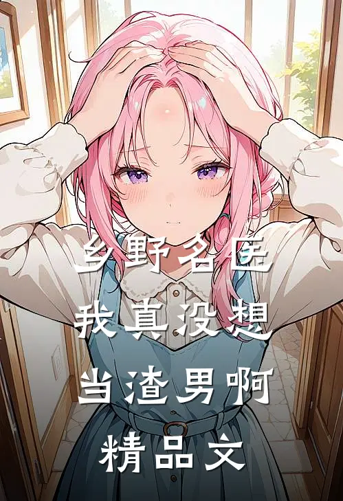 乡野名医：我真没想当渣男啊精品文