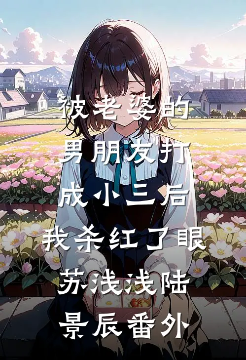 被老婆的男朋友打成小三后，我杀红了眼苏浅浅陆景辰 番外