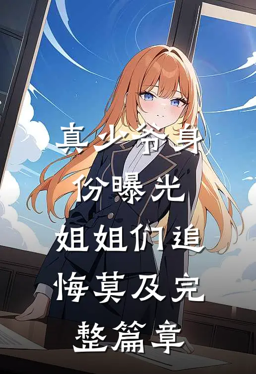 真少爷身份曝光，姐姐们追悔莫及完整篇章