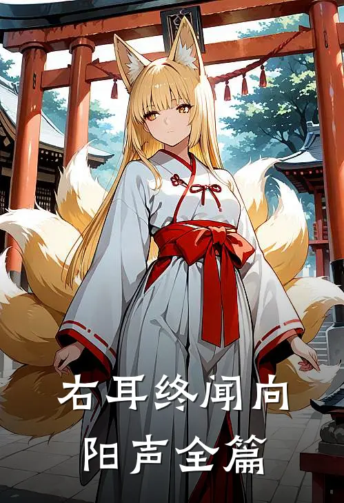 右耳终闻向阳声全篇