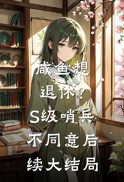 咸鱼想退休？S级哨兵不同意后续大结局