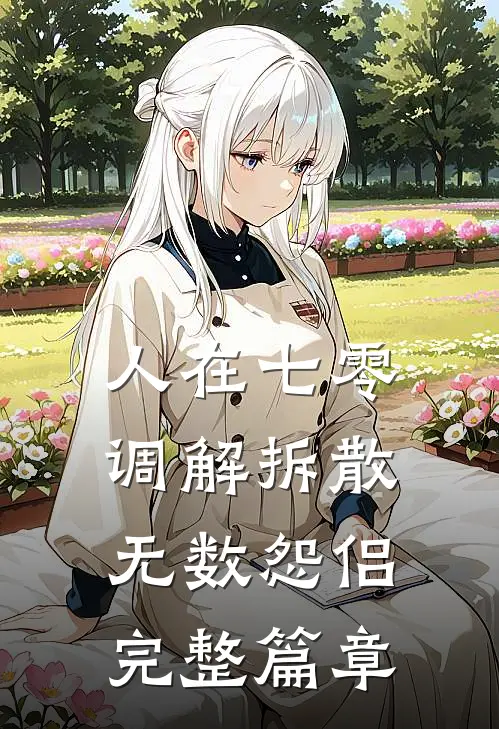 人在七零，调解拆散无数怨侣完整篇章