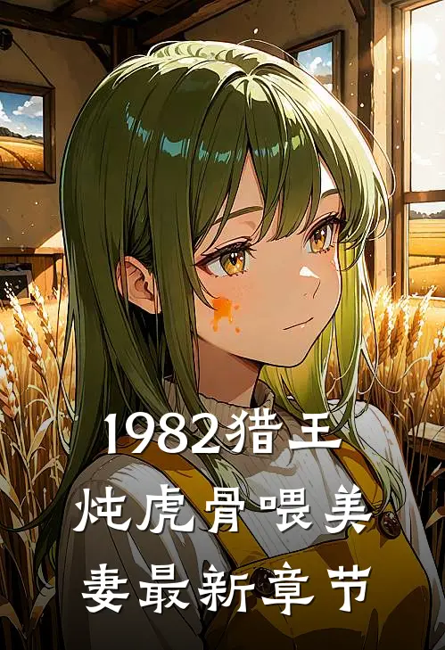 1982猎王，炖虎骨喂美妻最新章节