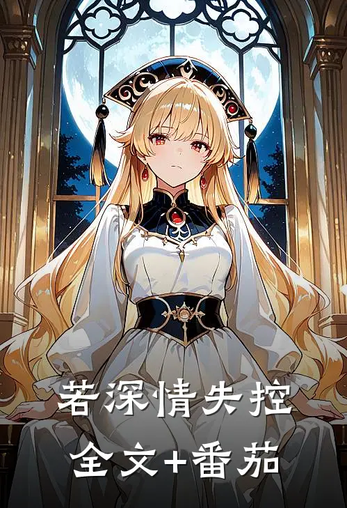 若深情失控全文+番茄