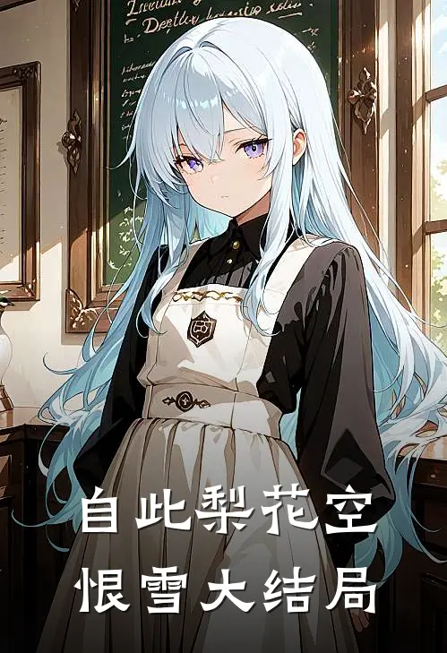 自此梨花空恨雪大结局